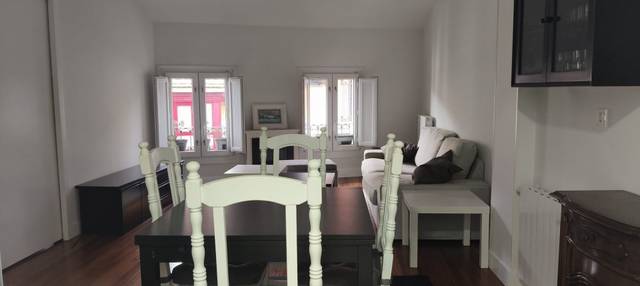 Piso en Venta en Victor Chávarri Kalea en Casco Viejo - Muelle