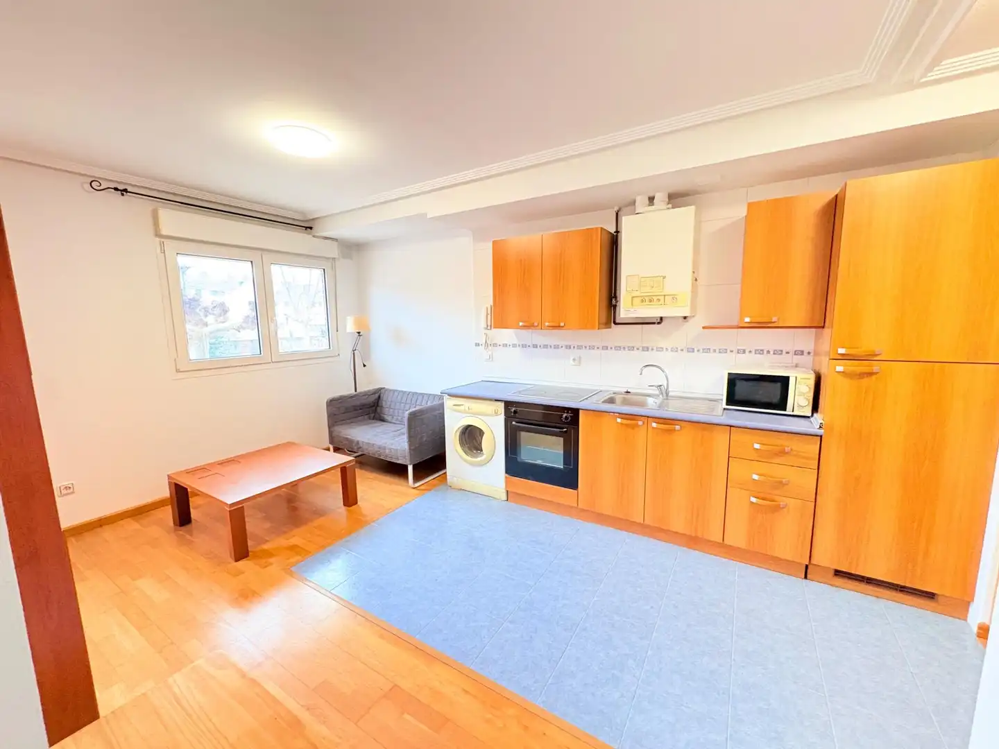Apartments for rent in Flores de Sil - La Placa