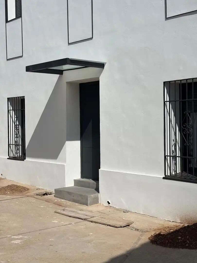 Apartamento de alquiler en Calle Calle del Escultor Álvarez, El Brillante -El Naranjo - El Tablero