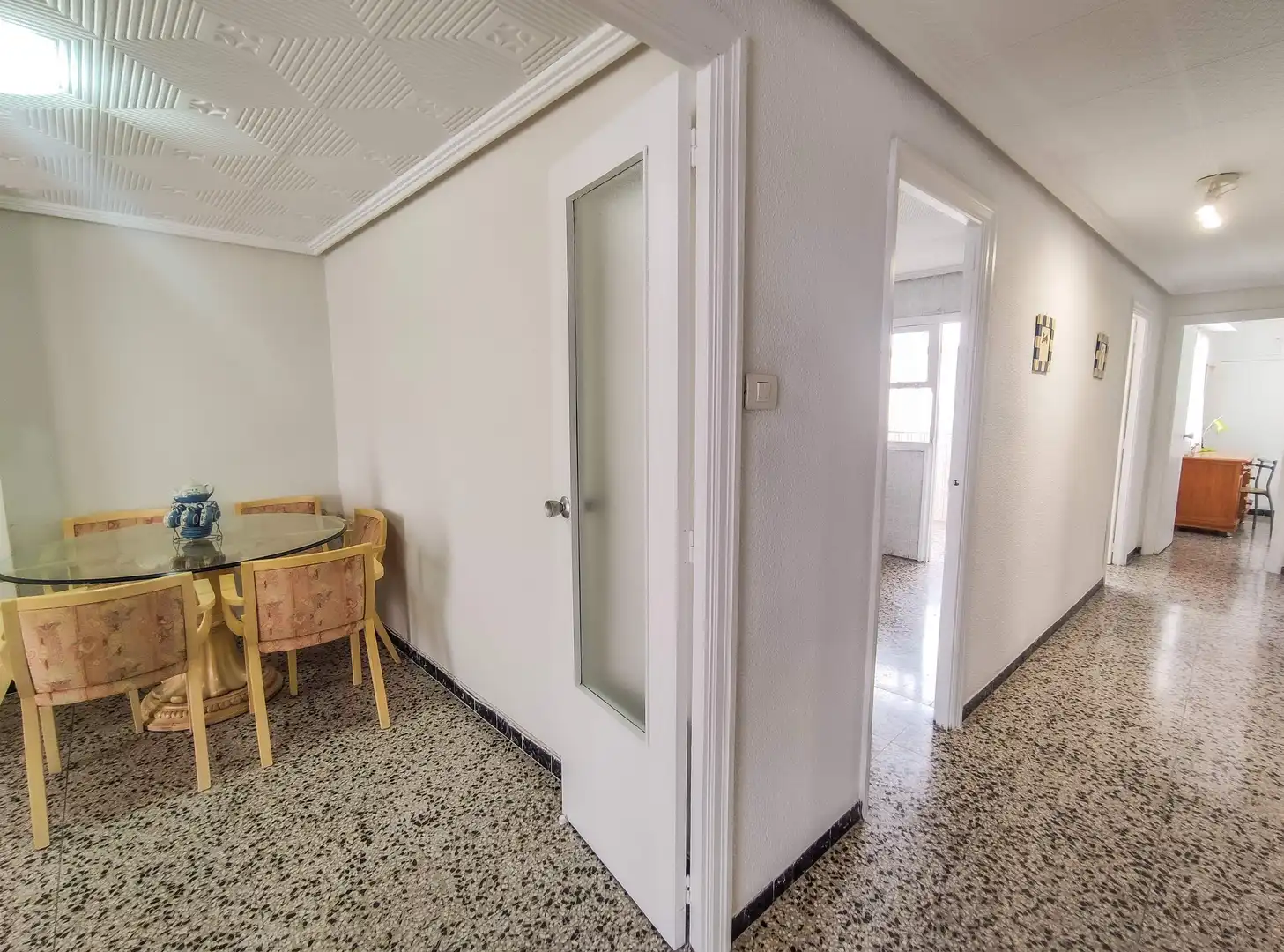 Habitación en Pont Nou - Corazón de Jesús