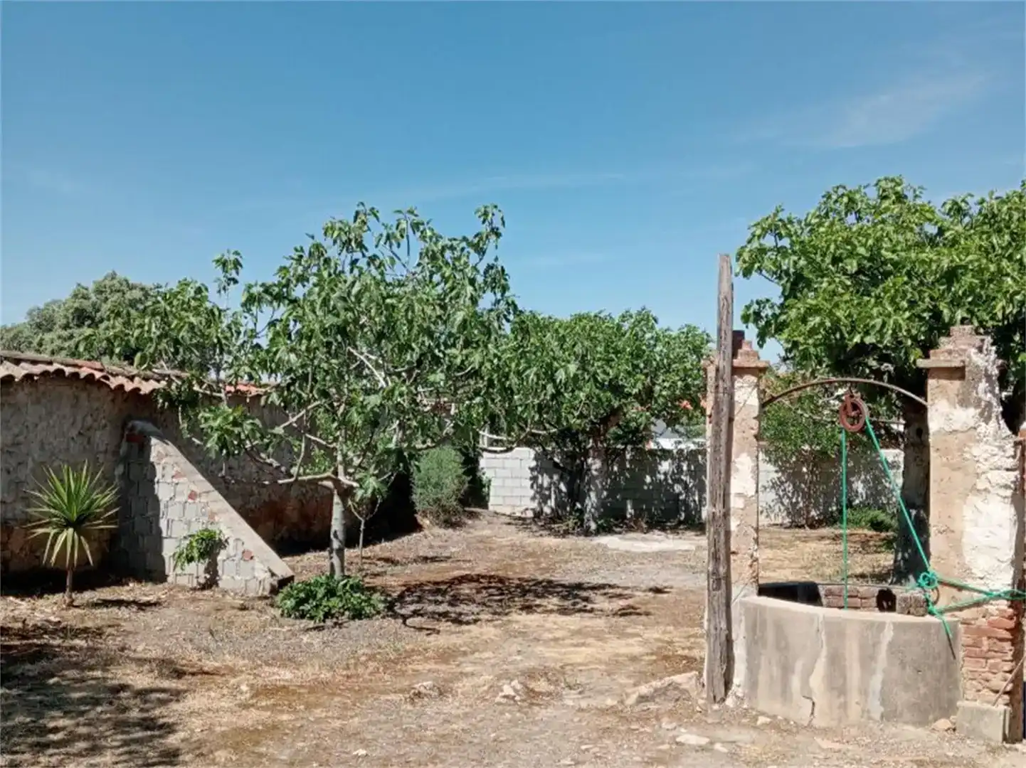 Residencial en venta en Peraleda de la Mata