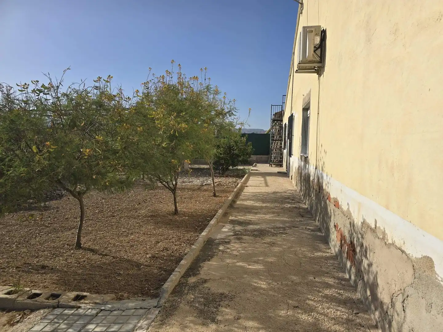 Villa con giardino in vendita a La Algoda - Matola - Llano de San José, imagen 70