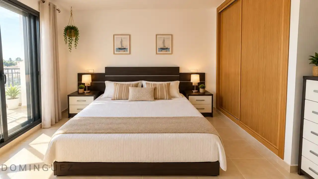 Penthouse zum Verkauf in Aguiño, imagen 3