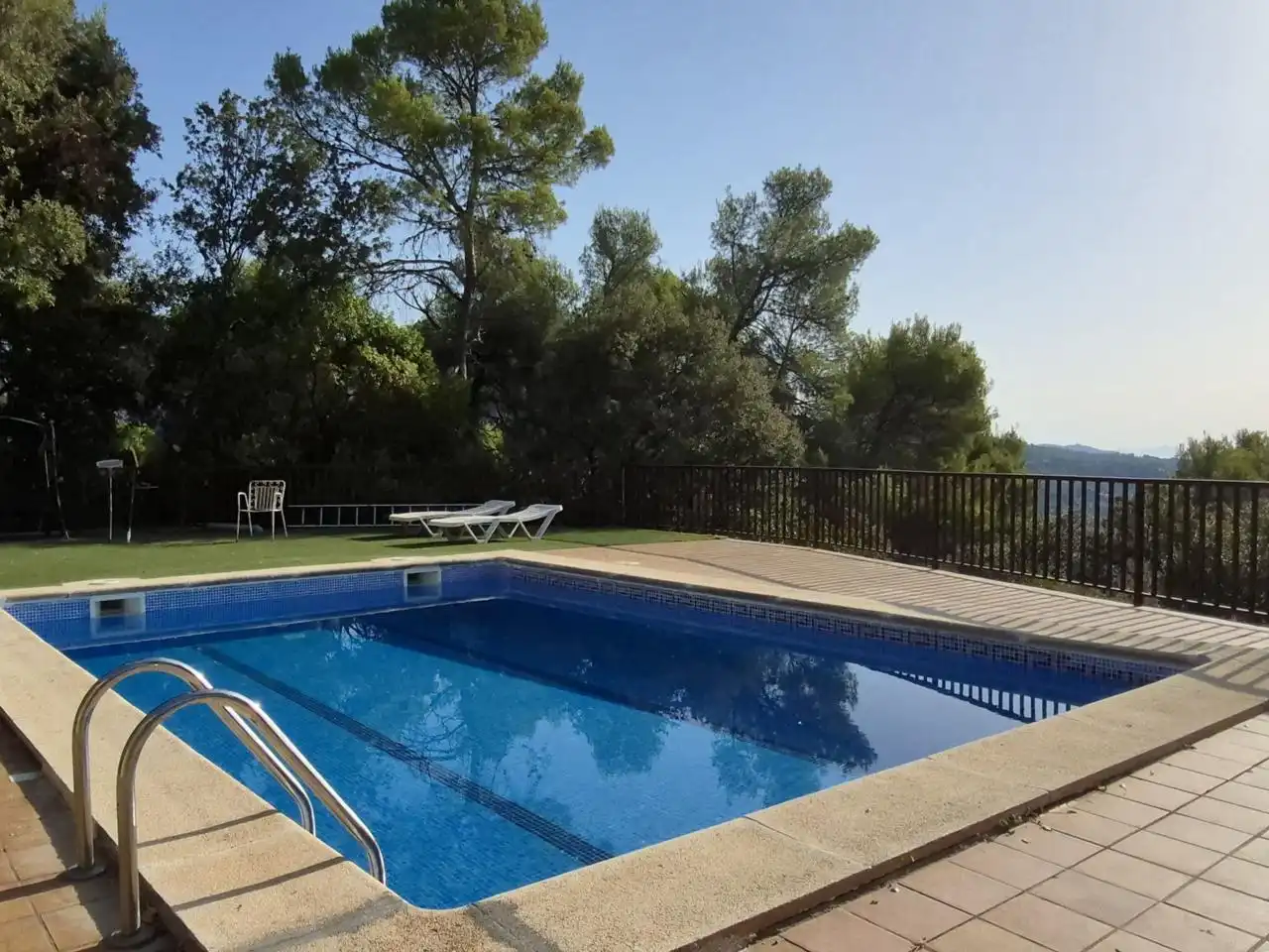 Casa con piscina in vendita a calle de Dalt, imagen 13