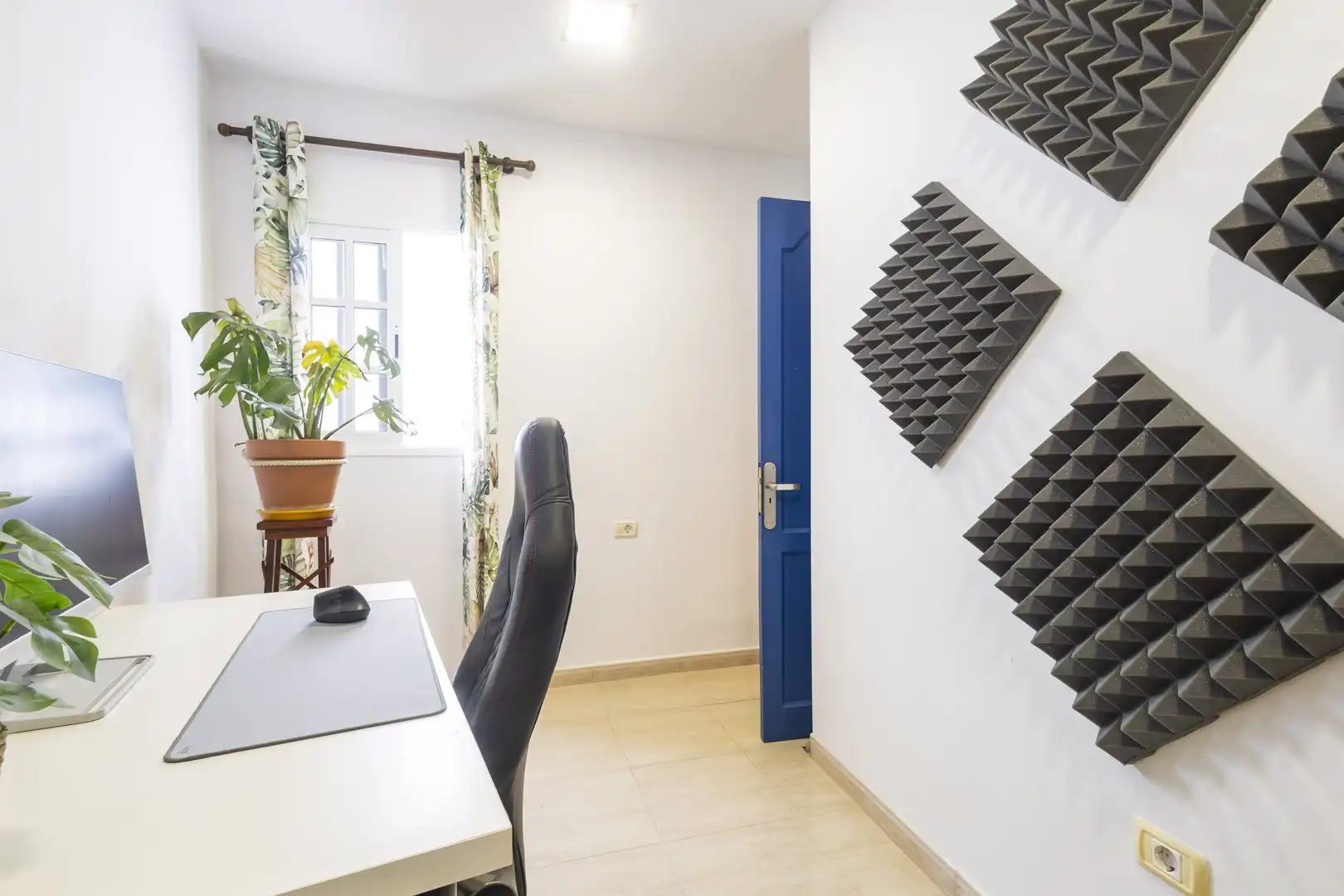 Habitación de Piso en venta en La Orotava con Calefacción y Amueblado