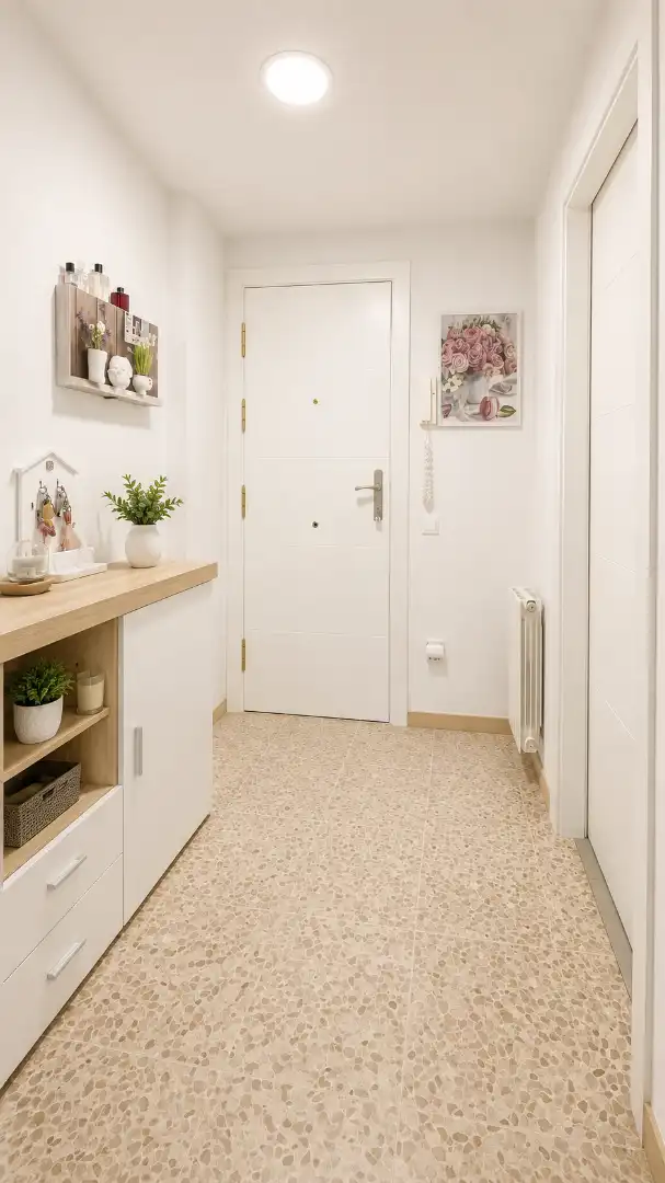 Planta baja en venta en Ripollet con Aire acondicionado, Calefacción y Terraza