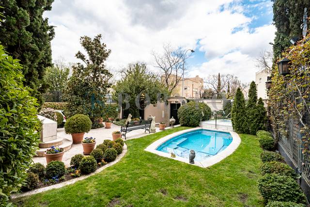 Oficina en Alquiler en El Viso