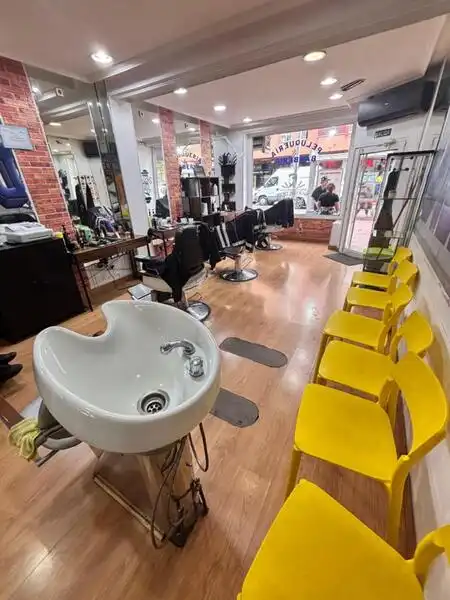 Local comercial en traspàs a MADRID, imagen 3