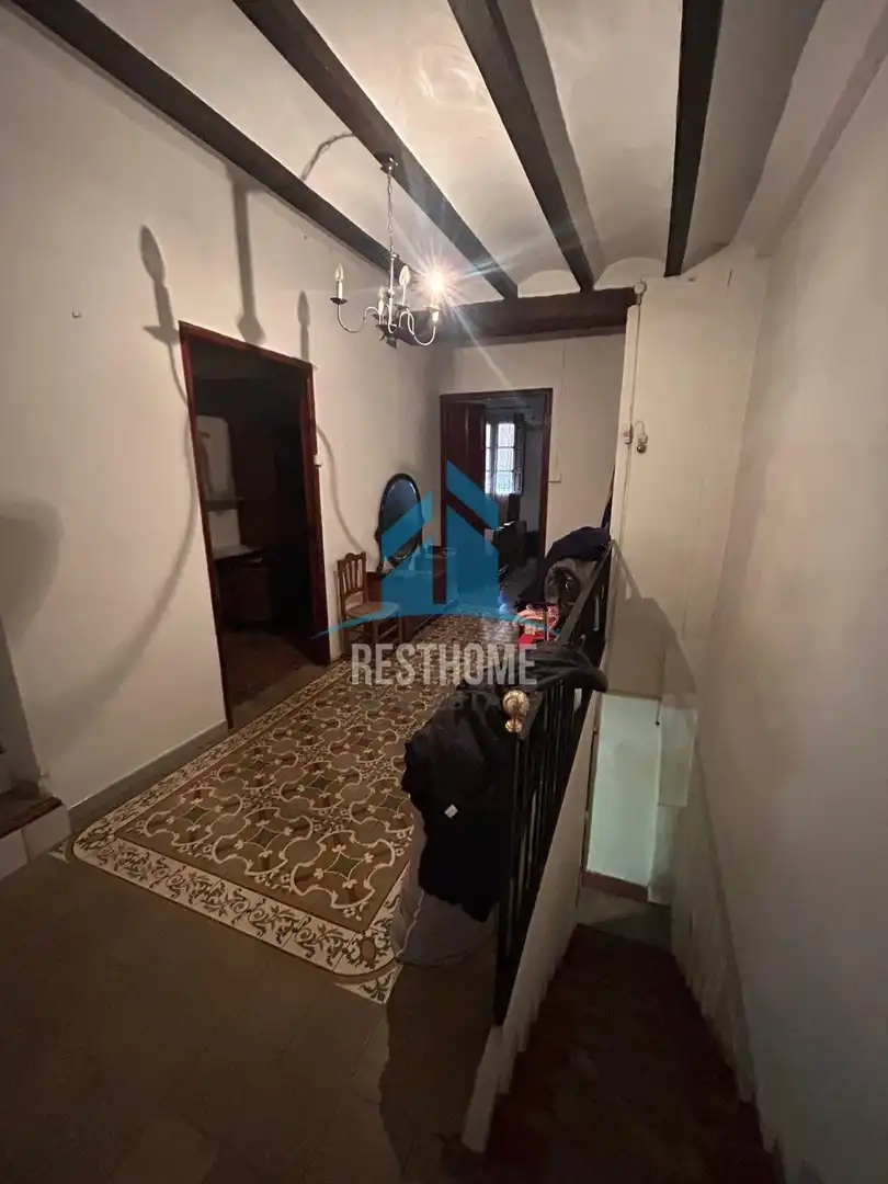 Casa o xalet en venda en Algemesí amb Aire condicionat i Traster