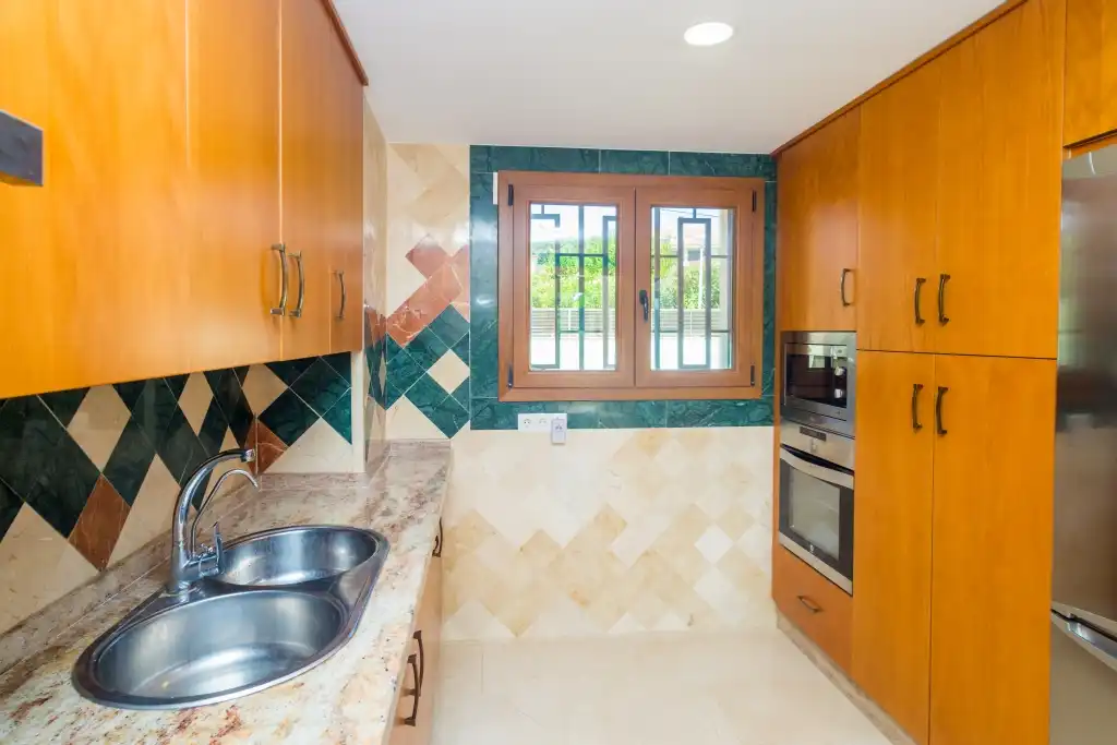 Casa con terraza en venta en Carrer Occitània 20, imagen 18