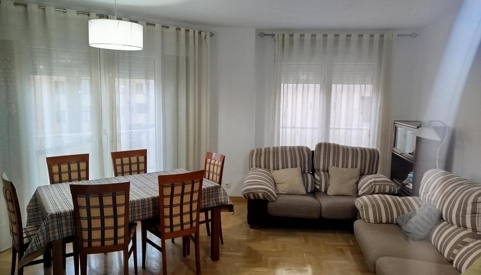 Photo 1 of Flat to rent in Uruguay , El Bercial, Madrid
