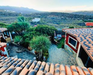 Terrassa de Finca rústica en venda en Telde amb Jardí privat, Terrassa i Piscina