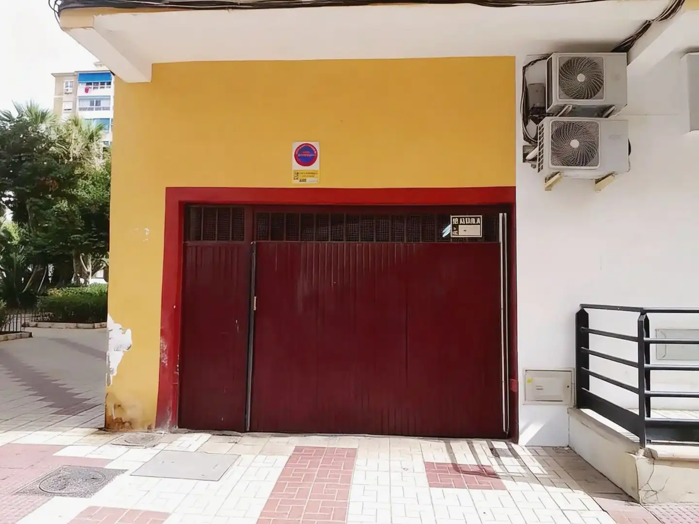 Aparcament en venda a Casarabonela, imagen 5