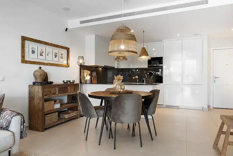 Apartament en venda a Estepona Pueblo, imagen 6