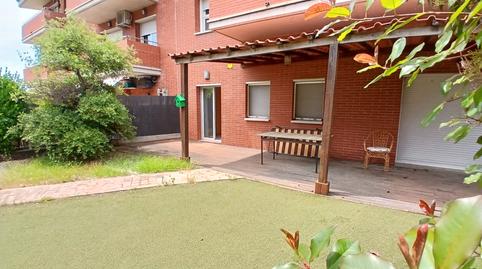 Foto 3 de Planta baixa en venda a Sant Antoni de Vilamajor, Barcelona