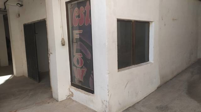 Trastero en Alquiler en Casas Verdes - Ermita