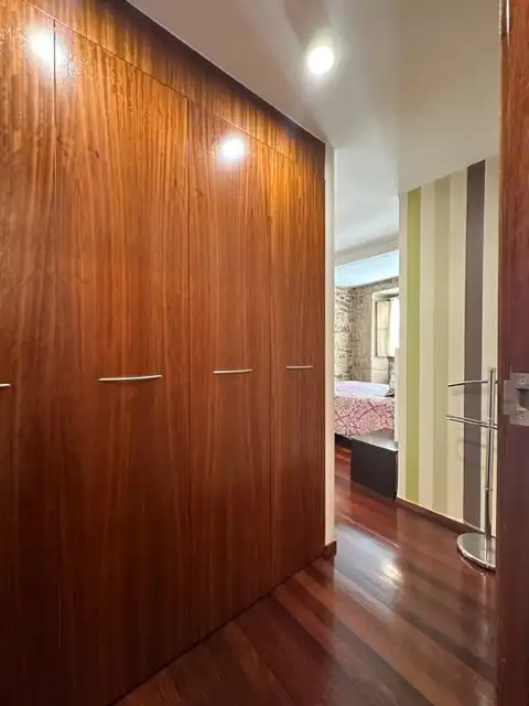 Apartament de lloguer a Rúa das Hortas, Campus Sur - Santa Marta