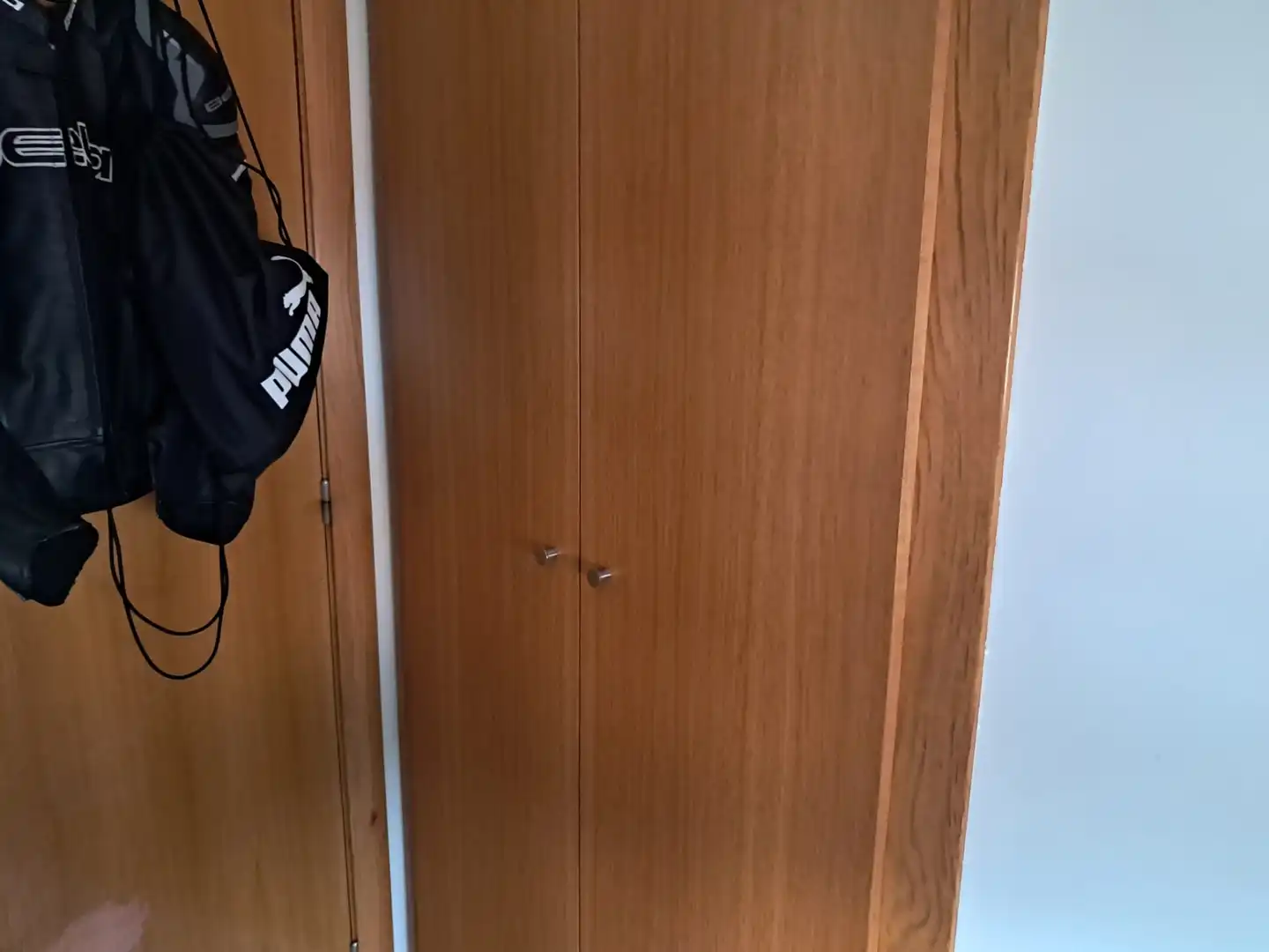Dormitori de Pis en venda en Gandia amb Aire condicionat, Traster i Moblat