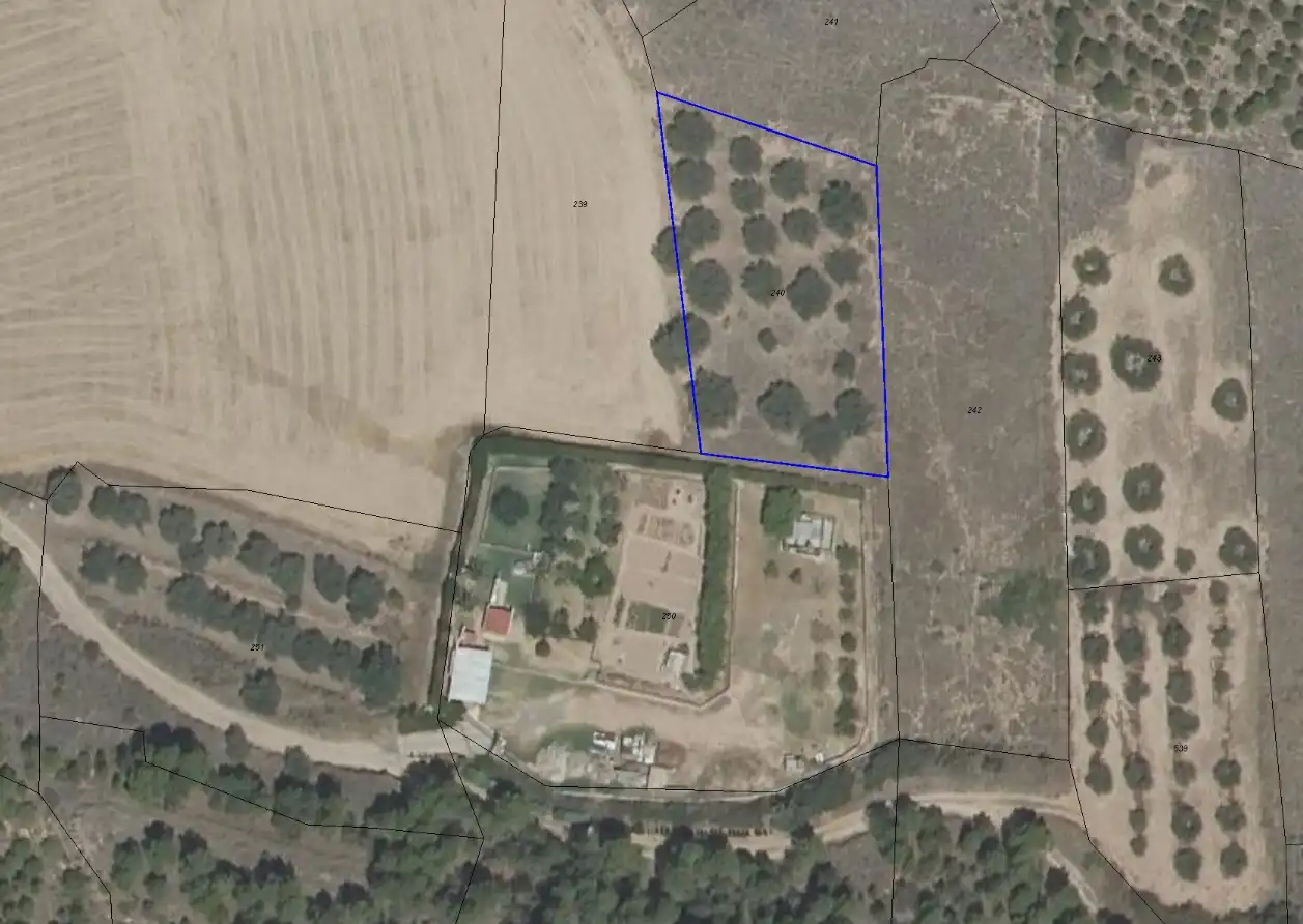 Terreno rústico en venta en Lardero, imagen 12