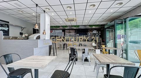 Photo 3 of Premises for transfer in Avenida de Sor Teresa Prat, 82b, Málaga, Spain, -1, Los Guindos - Parque Mediterráneo - Santa Paula, Málaga Capital