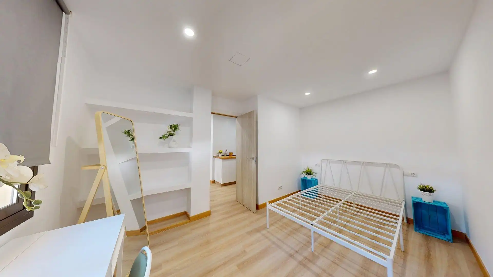 Habitación de Planta baja en venta en Calvià con Aire acondicionado, Calefacción y Jardín privado