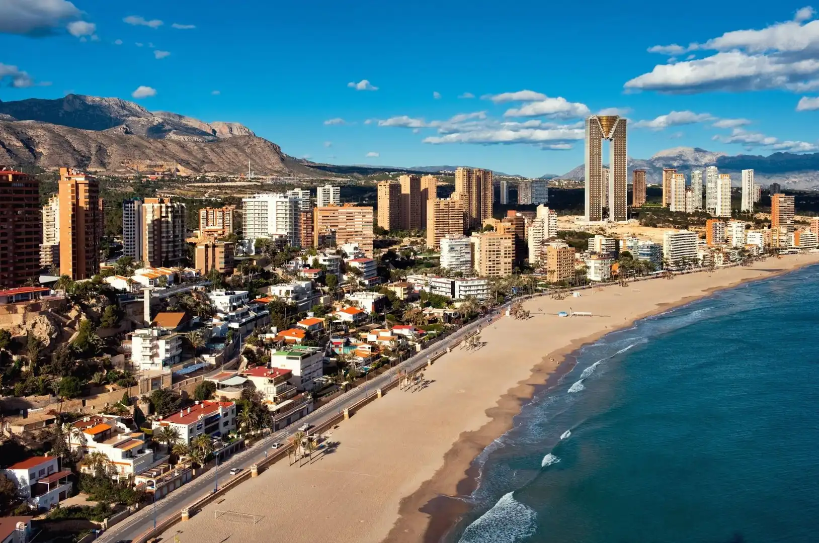 Apartament amb piscina en venda a Playa de Poniente, imagen 7