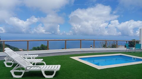 Photo 2 of Houses for sale in Camino de las Cabezas, La Vega - El Amparo - Cueva del Viento, Icod de los Vinos
