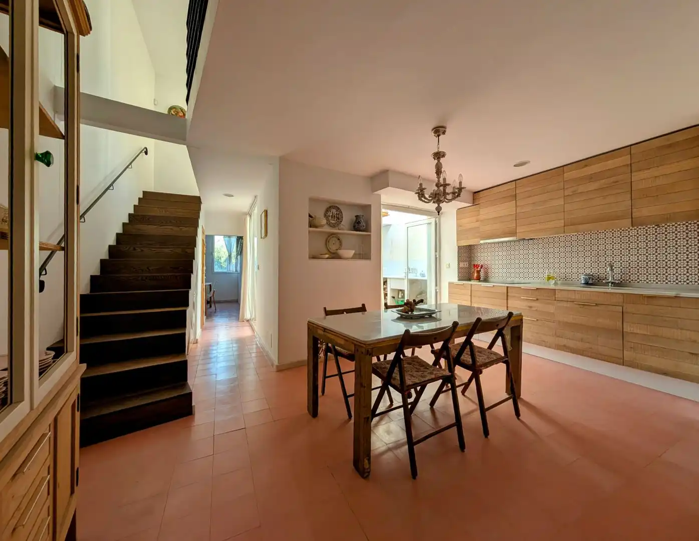Maison avec jardin à vendre à Loja