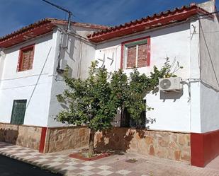 Exterior view of Flat for sale in Guarromán