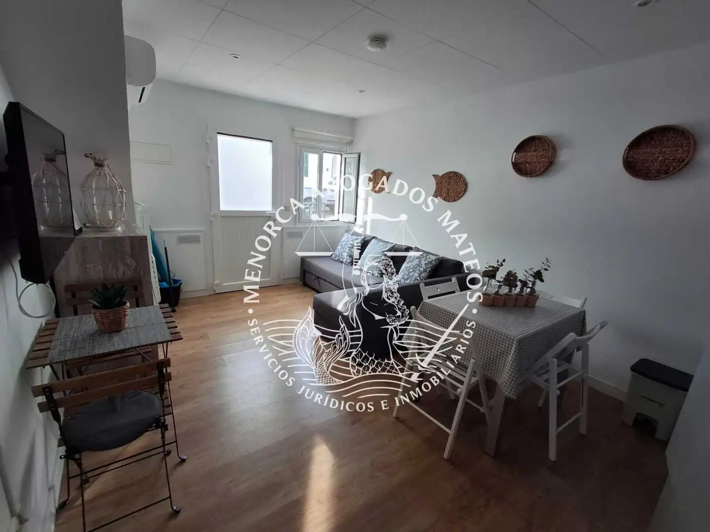 Appartement compact avec piscine à vendre à Carrer Torre de s'Aigua, imagen 16