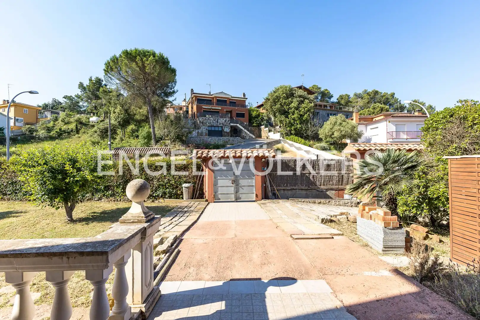 Maison avec piscine à vendre à Begues, imagen 67
