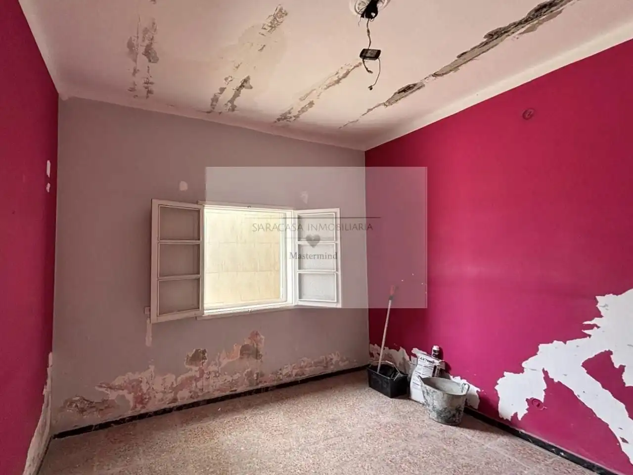Wohnzimmer von Haus oder Chalet zum Verkauf in Las Palmas de Gran Canaria