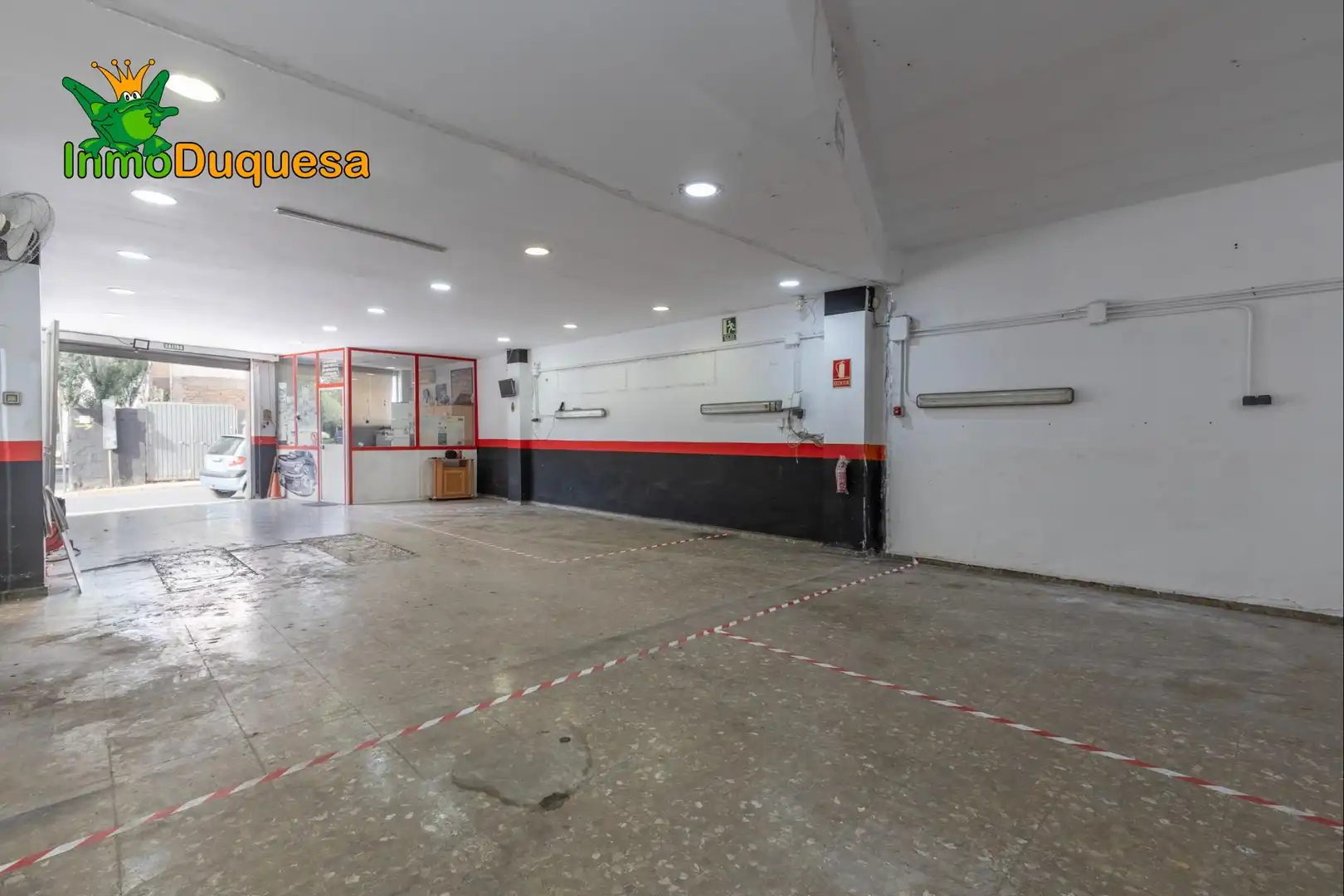 Gewerbefläche zum Verkauf in Maracena, imagen 13