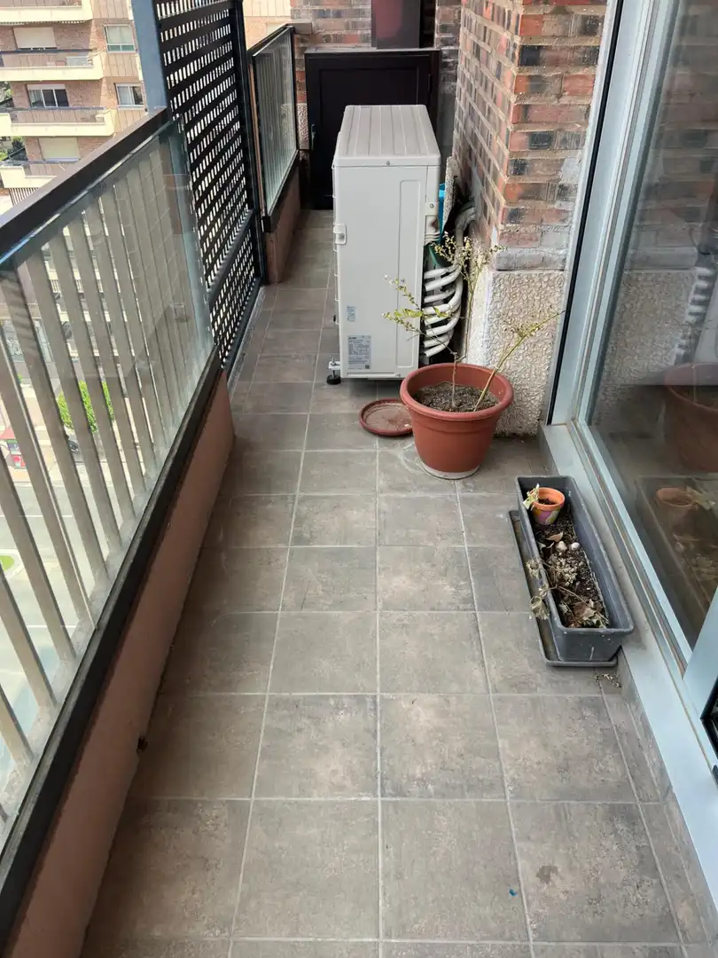 Terrassa de Pis en venda en  Logroño amb Aire condicionat, Calefacció i Terrassa