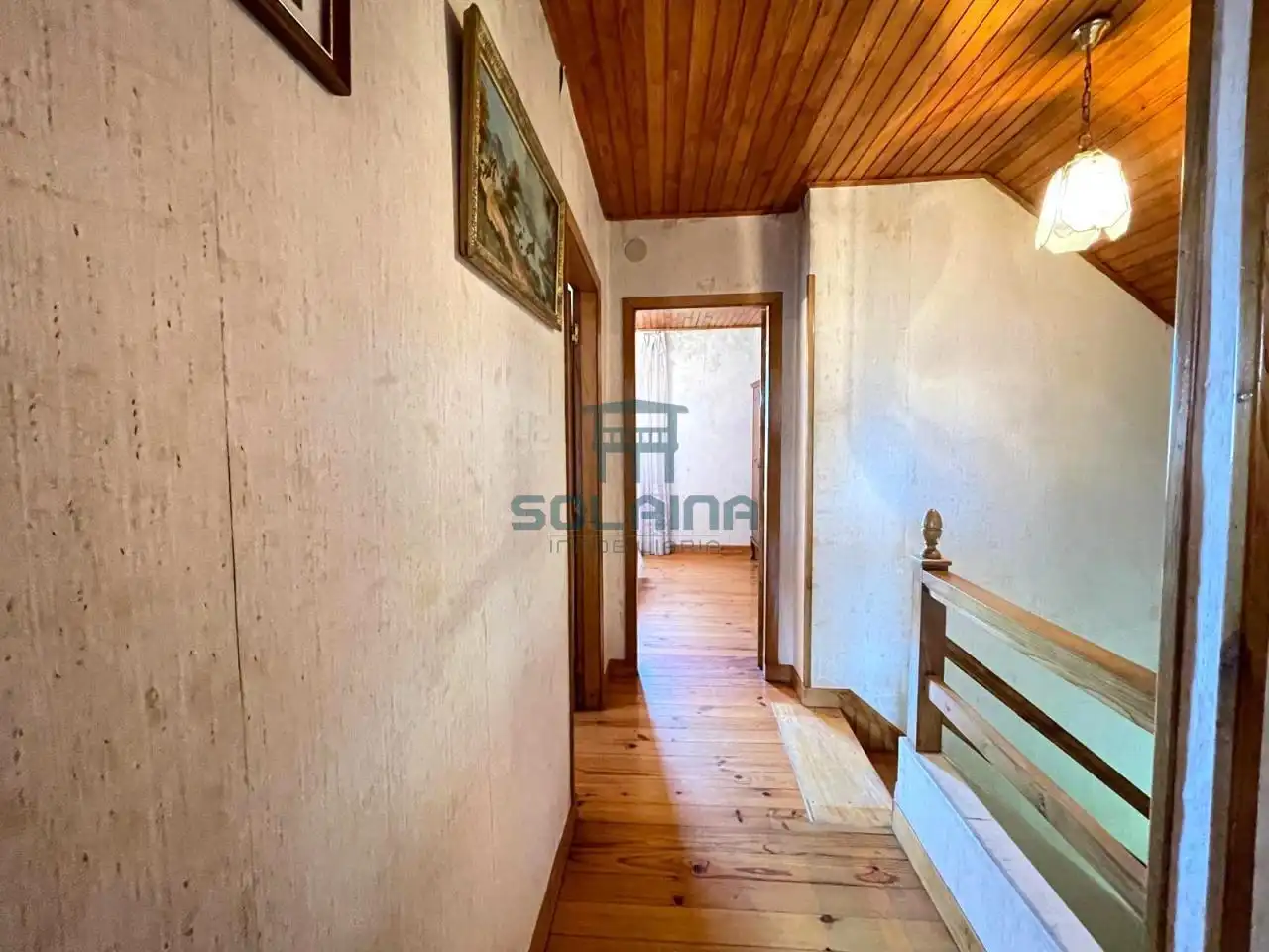Casa o chalet en venta en Baños de Molgas con Calefacción y Jardín privado