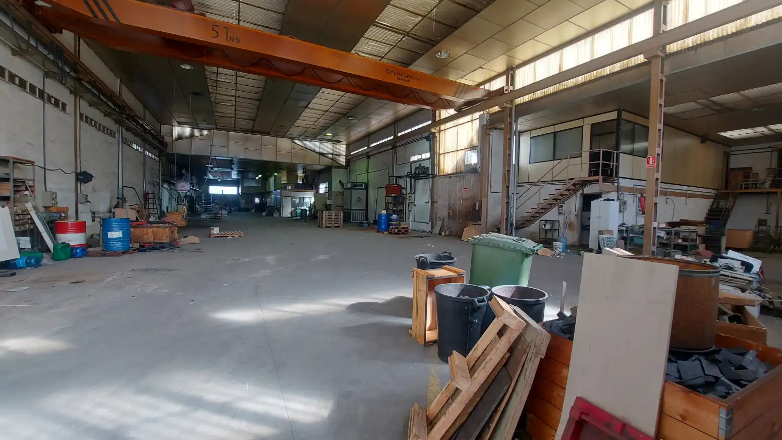 Nave industrielle à louer à Logroño - Chozo, imagen 38