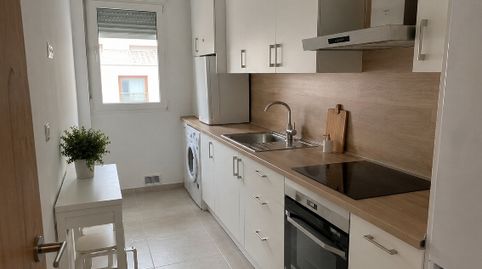 Foto 3 von Wohnung zum Verkauf in Calle Rúa Alta de Bécquer, Tarazona, Zaragoza