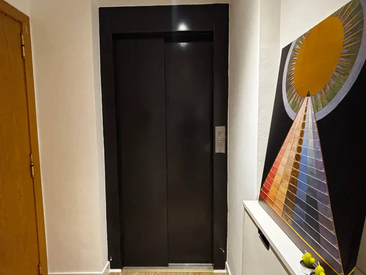 Flat for sale in Terrassa  with Air Conditioner, Heating and Parquet flooring