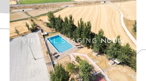 Photo 5 of Buildings for sale in Autovía de Castilla, 17, -1, Cavia, Burgos