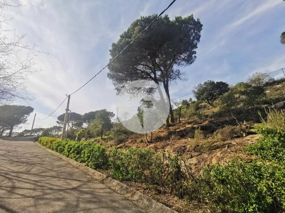 Wohnbaugrundstück zum Verkauf in Vilanova del Vallès, imagen 23