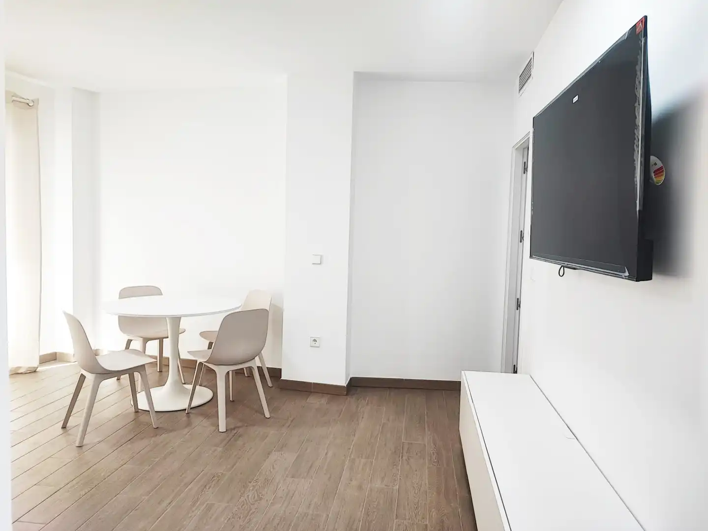 Flat with lift to rent in Avenida de España 50, imagen 5