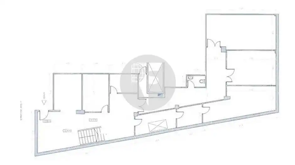 Local comercial en venda a Les Corts, imagen 17