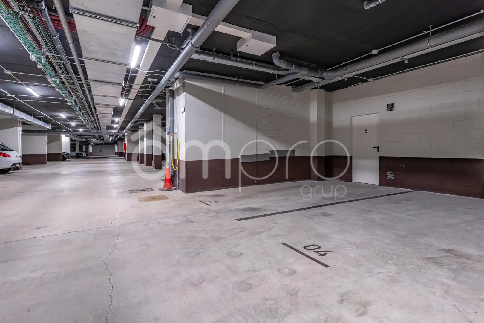 Appartement avec ascenseur à vendre à CL CLOT DEL BASSO, imagen 53