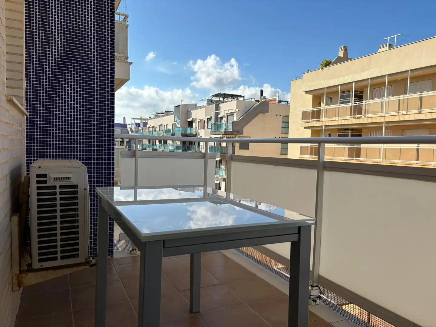 Apartamento con piscina en alquiler en La Torre - Playa de Chilches, imagen 15