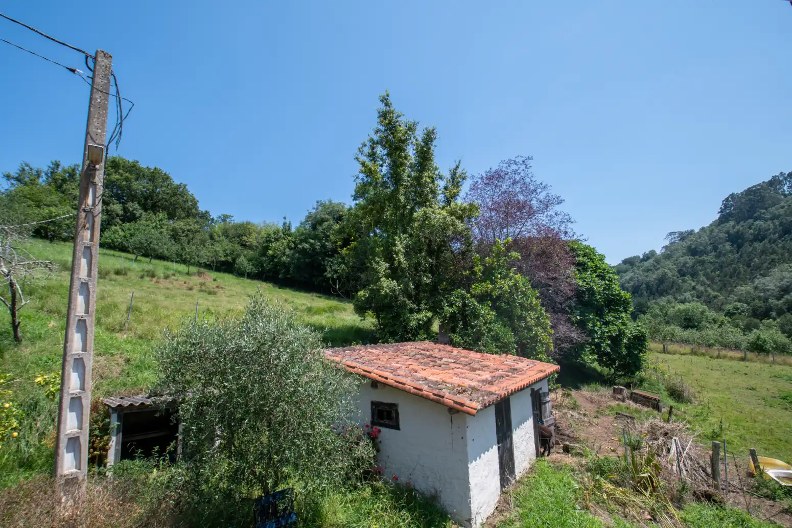 Casa a schiera in vendita a LG CONLLEDO, imagen 34