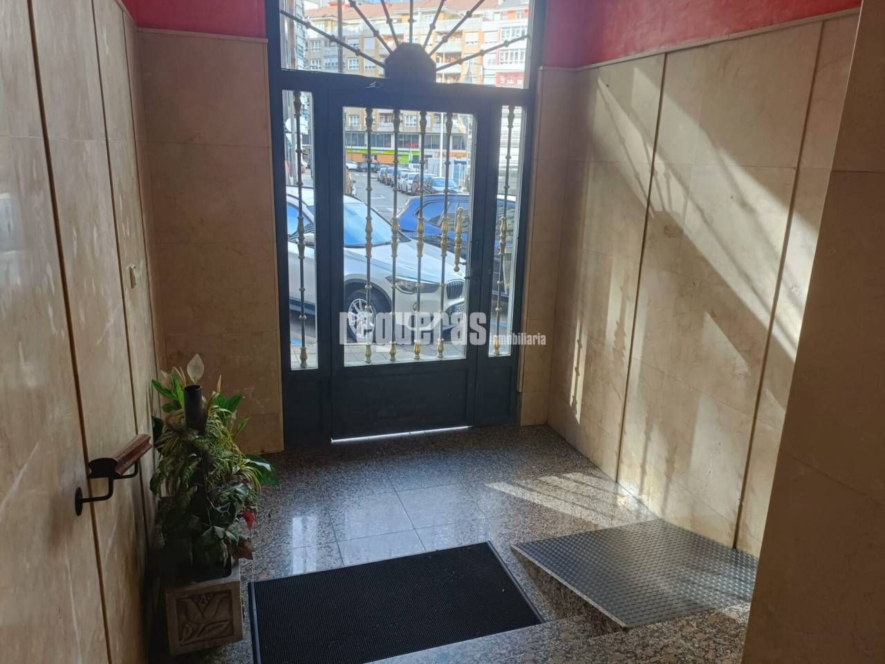 Apartament en venda en Avilés amb Calefacció i Parquet