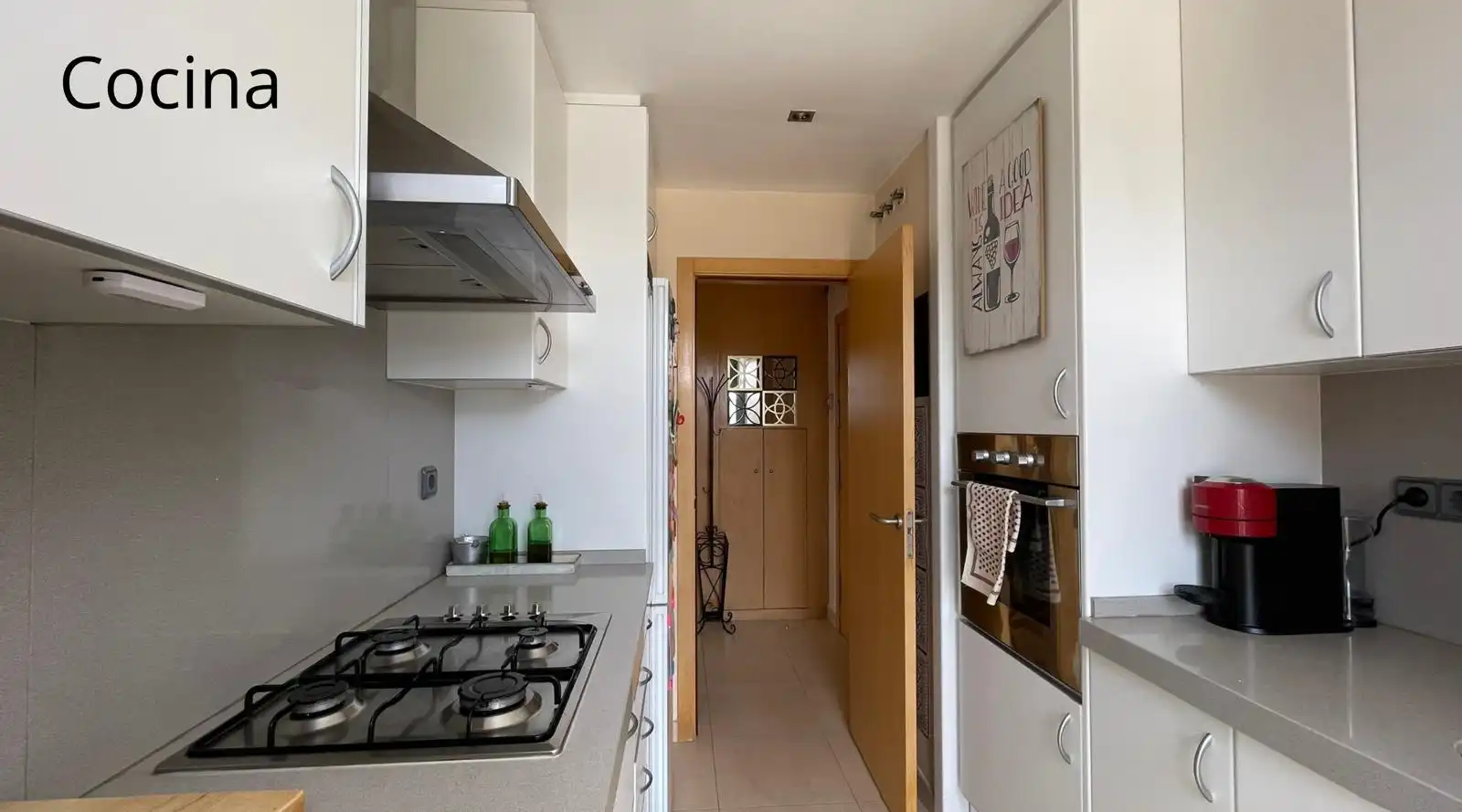 Dúplex en venta en Vallbona d'Anoia