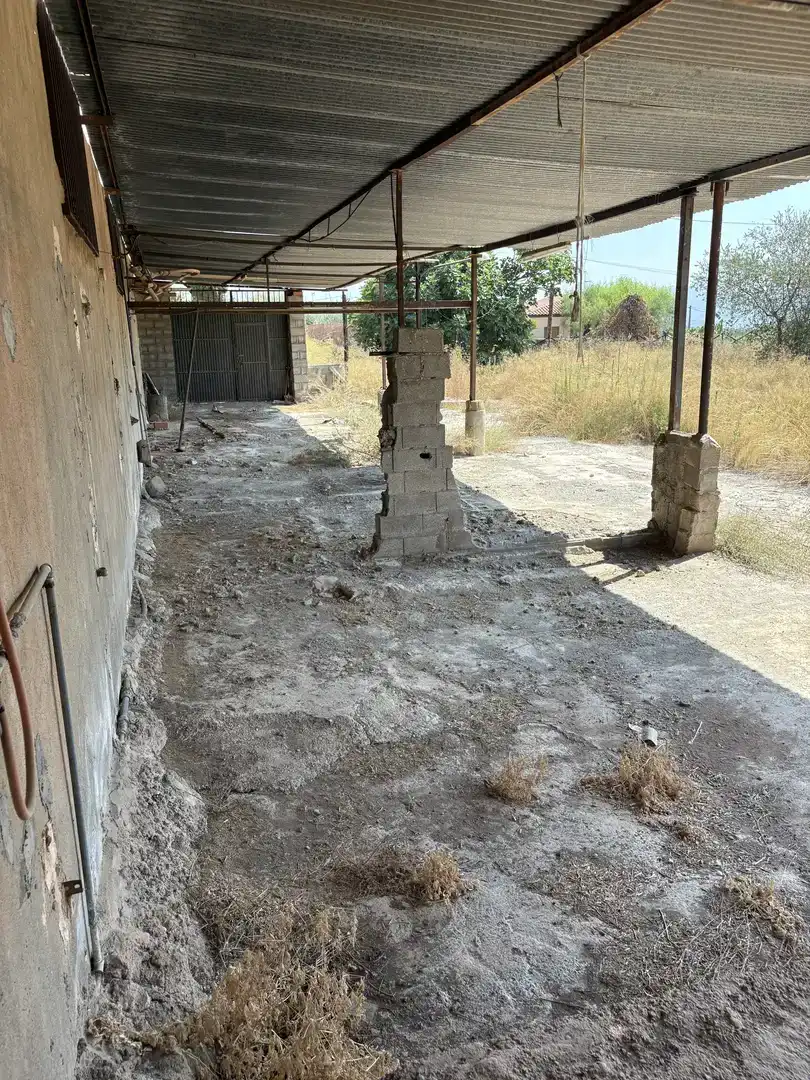 Finca rústica en venda en L'Alcora