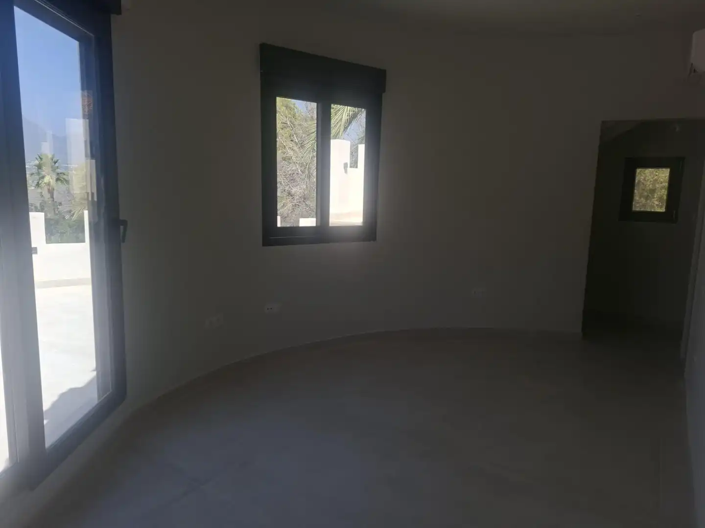Casa o chalet en venta en L'Alfàs del Pi con Aire acondicionado, Jardín privado y Terraza