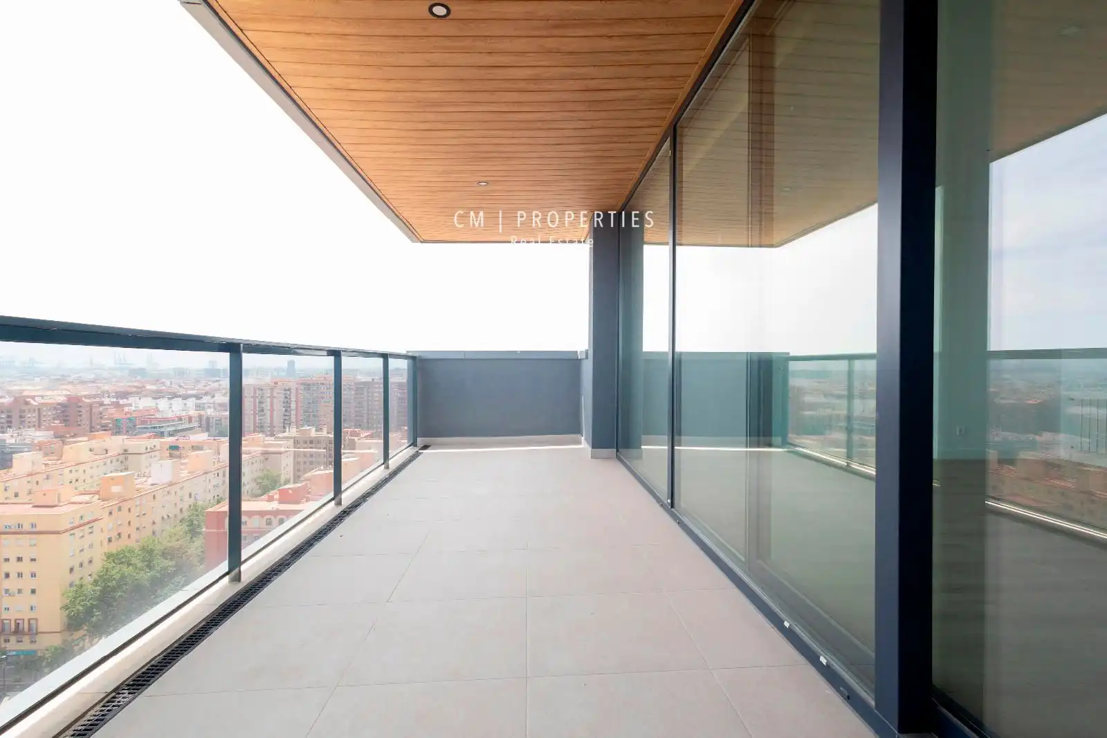 Piso de alquiler en Blasco Ibañez, Ciutat Jardí